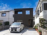 徳島県板野郡北島町中村字御供田5番4：物件画像