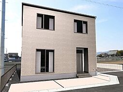 徳島県板野郡藍住町勝瑞字幸島65番1の一部