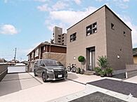 徳島県徳島市八万町大坪87番5、87番7の一部、87番8の一部：物件画像