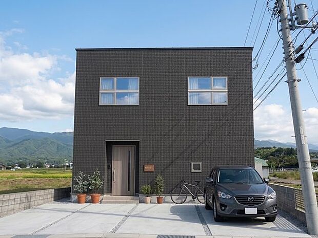 「外観イメージ（現在準備中）」