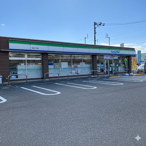 ファミリーマート 鴨島上下島店