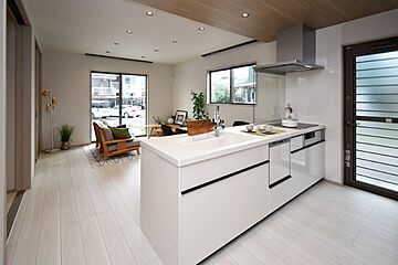 坂出市白金町建売(9)(10)(11)　駐車場２～３台可　ZEH住宅 その他