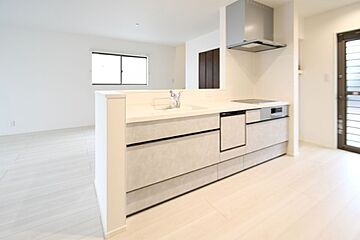 高松市木太町建売[22]　シューズクロゼット付き　ZEH住宅 その他