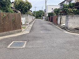 高松琴平電気鉄道長尾線「林道」駅 徒歩14分