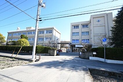 高松市立協和中学校 徒歩1700m