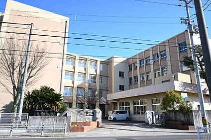 高松市立円座小学校 徒歩550m