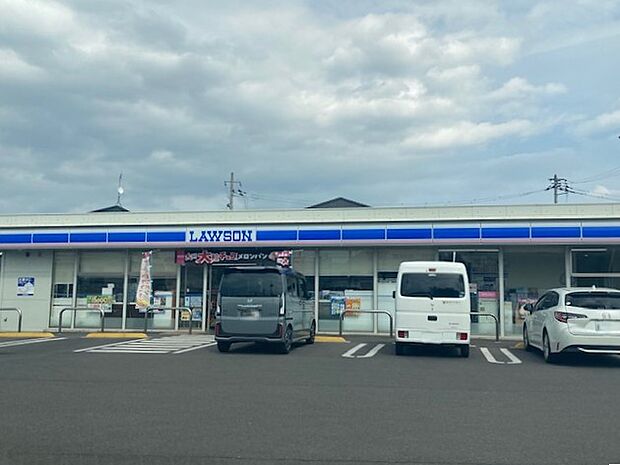 ローソン 高松成合町店