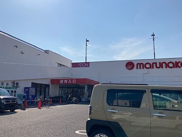 マルナカ木太店