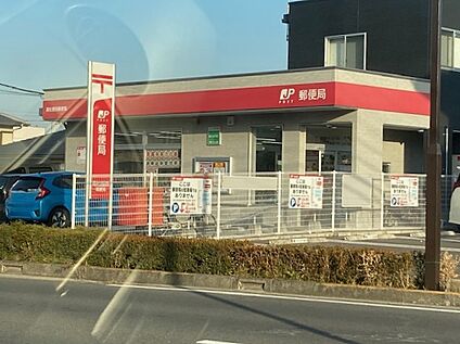 高松香西郵便局 徒歩1361m