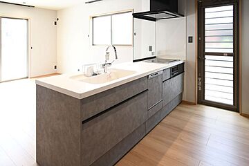 高知市一宮中町建売(7)　太陽光5.280kW搭載 ZEH住宅 その他