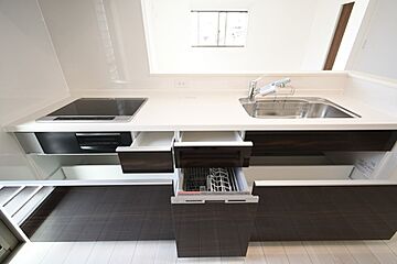 香南市野市町西野建売(8)　太陽光6.600kW搭載 ZEH住宅 その他