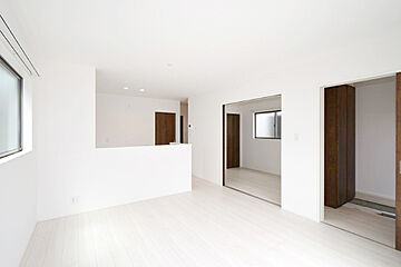 香美市土佐山田町建売(13) 太陽光6.600kW搭載 ZEH住宅 その他