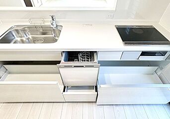 いの町枝川建売(13)(14)　太陽光5.280～6.160kW搭載 ZEH住宅 その他