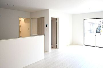 高知市大津建売(4)　太陽光6.600kW搭載 ZEH住宅 その他