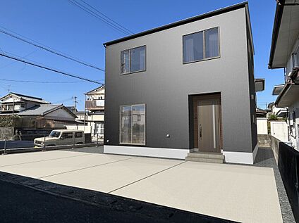 高知市介良建売(18)