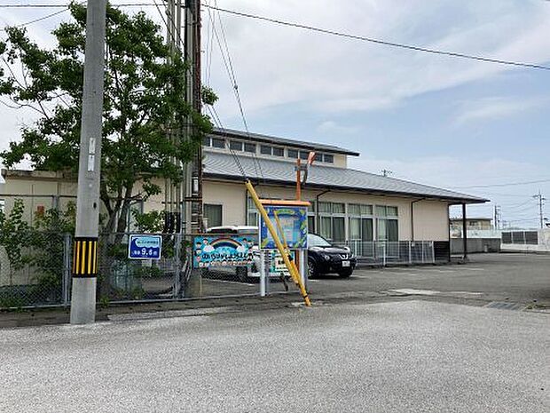 香南市立 野市東幼稚園