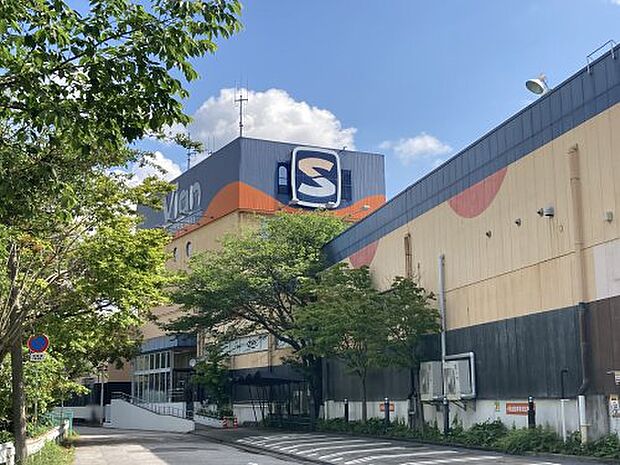 サンシャイン ヴィアン店