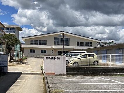 高知市立朝倉小学校 徒歩826m