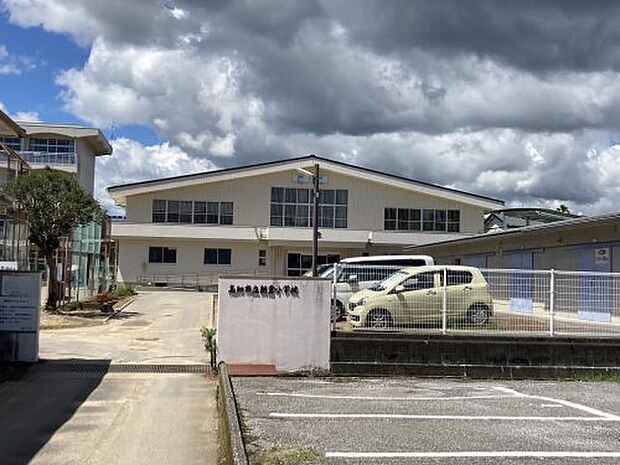 高知市立朝倉小学校
