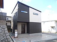 兵庫県川西市大和西1-8-8：物件画像