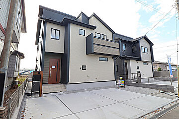 ブルーミングガーデン 下野市川中子2棟-長期優良住宅- その他