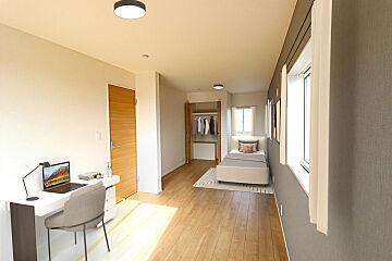 ブルーミングガーデン 下野市川中子2棟-長期優良住宅- その他