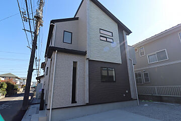 ブルーミングガーデン 宇都宮市五代3丁目1棟-長期優良住宅- その他