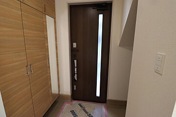 ブルーミングガーデン 宇都宮市花房3丁目2期2棟-長期優良住宅- その他