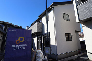 ブルーミングガーデン 宇都宮市弥生2丁目2棟 その他