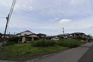 ブルーミングガーデン 宇都宮市茂原町2棟-長期優良住宅- その他