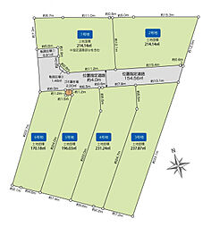 栃木県宇都宮市鶴田町字堀切3292番9（地番）