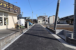 栃木県宇都宮市中戸祭1丁目968番8、20、21、31、32、33（地番）