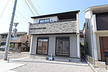 埼玉県熊谷市赤城町1丁目145番1（地番）：物件画像