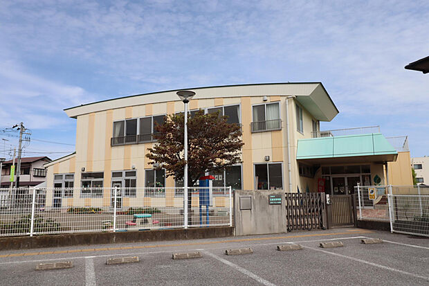 宇都宮市北雀宮保育園(約539m)