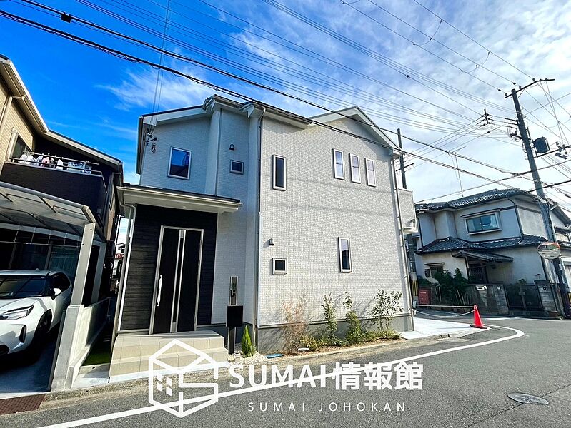 ■地域密着型店舗のSUMAI情報館は４５２件の新築一戸建情報有！■頭金０円ローン可能！■当社の住宅ローンアドバイザーは親身・親切をモットーに資金計画をご提案致します！些細な事でもお気軽にご相談下さい！