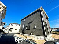 兵庫県加古川市山手：物件画像