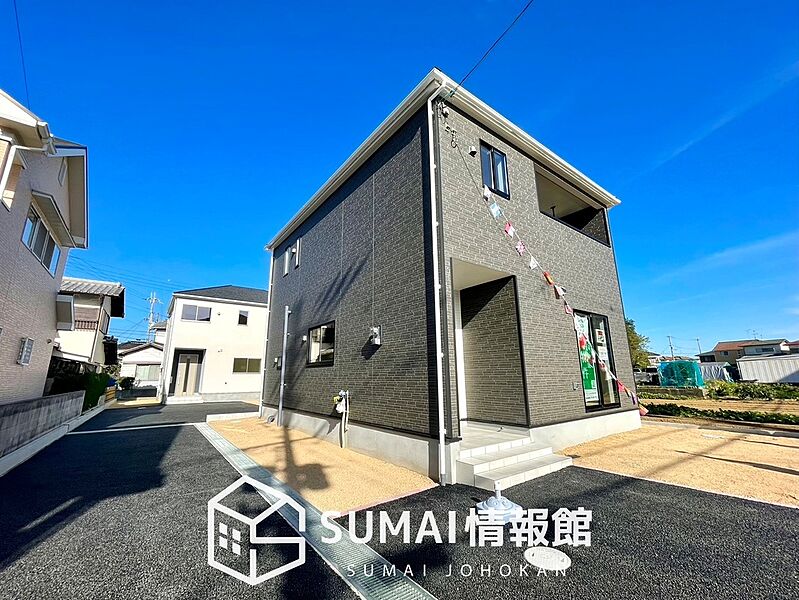 ■地域密着型店舗のSUMAI情報館は４５２件の新築一戸建情報有！■頭金０円ローン可能！■当社の住宅ローンアドバイザーは親身・親切をモットーに資金計画をご提案致します！些細な事でもお気軽にご相談下さい！