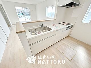 【新生活応援プレゼント対象物件】Cradle garden　赤穂市片浜町　第１期　全４邸 その他