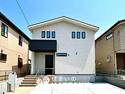 【新生活応援プレゼント対象物件】マリンホーム　三木市志染町中自...