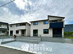 【新生活応援プレゼント対象物件】マリンホーム　加東市南山　全２邸