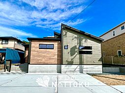 三木市志染町青山