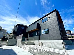 兵庫県明石市大久保町山手台