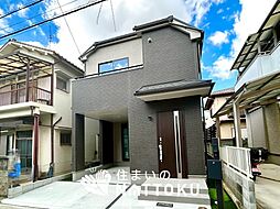 兵庫県明石市西明石北町