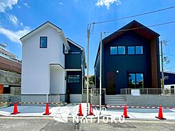 兵庫県明石市朝霧台