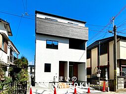 兵庫県加古郡播磨町上野添