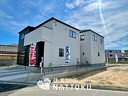兵庫県明石市魚住町西岡