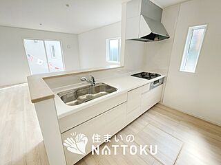 【新生活応援プレゼント対象物件】Cradle garden　加古川市野口町良野　第１２期　全３邸 その他