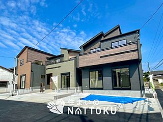 【新生活応援プレゼント対象物件】Blooming Garden　加古川市野口町坂元　全３邸 その他