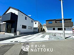 兵庫県三木市自由が丘本町