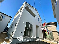 兵庫県加古川市別府町新野辺北町